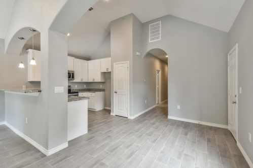 16649 Hammon, Montgomery TX 77316-6719 exterior