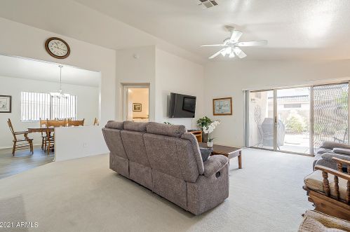 19819 34th Pl, Phoenix AZ  85050-7936 exterior