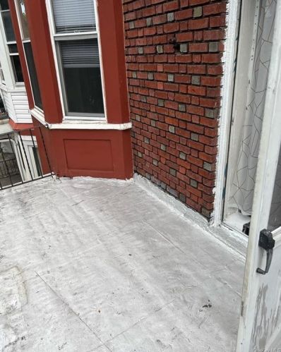 3146 Perry Ave, Bronx NY  10467-4106 exterior