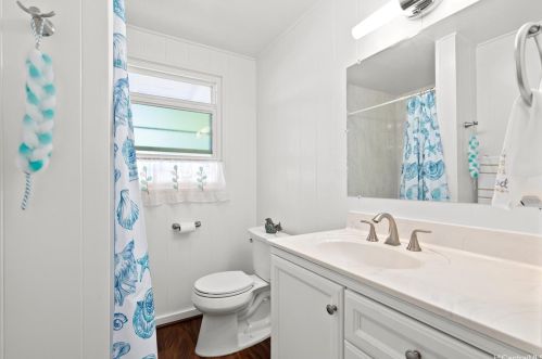 1952 Bertram St, Honolulu HI 96816-2006 exterior