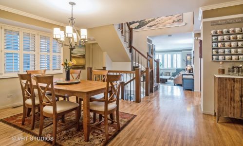 4541 Hermitage Ave, Chicago IL 60609-3811 exterior