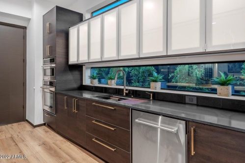 3120 Coolidge St, Phoenix AZ  85016-5033 exterior