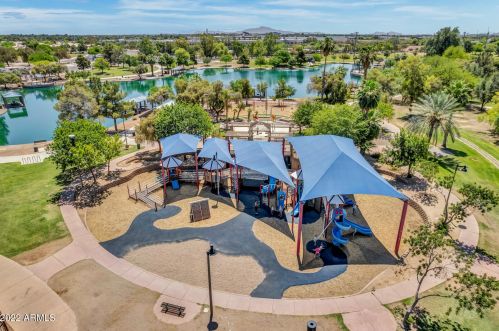 4571 Linda Ln, Chandler AZ 85226-5841 exterior