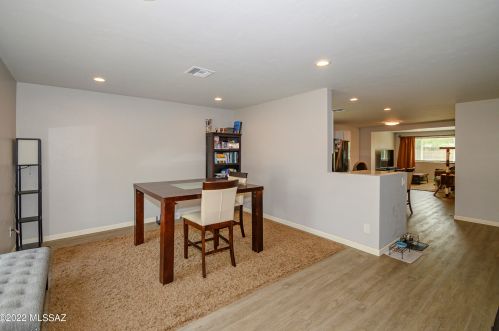 5026 Scarlett St, Tucson AZ  85711-4341 exterior