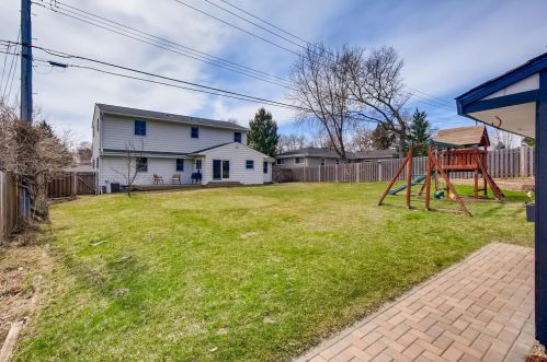 1441 Brk Ave, Saint Paul MN 55109-2012 exterior