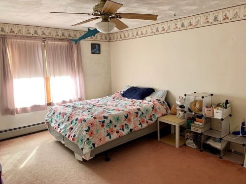 58 Brookhaven Rd, Worcester MA 01606-3405 exterior