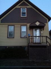 2210 11th St, Milwaukee WI  53205-1316 exterior