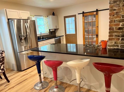 1172 Dale Ave, Meskegon MI 49441-2209 exterior