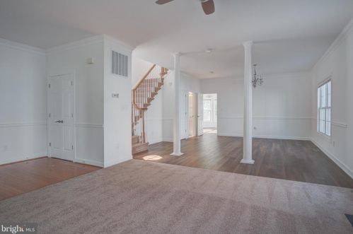 307 Custis Ave, Alexandria VA  22301-1201 exterior