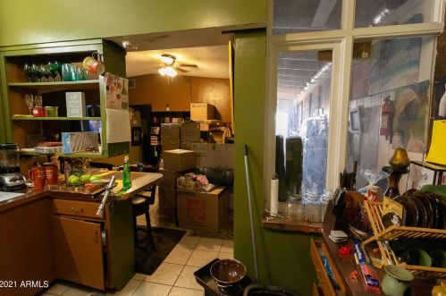 2102 Fairmount Ave, Phoenix AZ 85015-5306 exterior