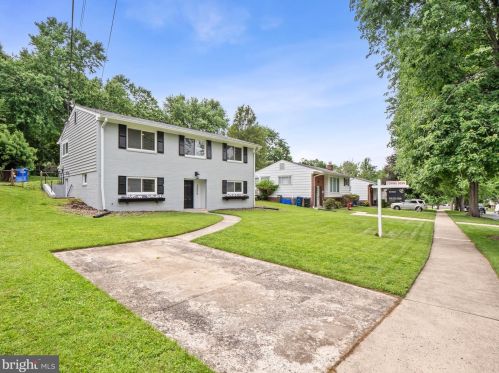 12806 Bushey Dr, Silver Spring, MD 20906-4203