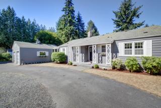 19815 8 Ave, Seattle WA  98177-2555 exterior