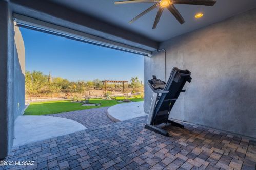 4358 Lambert Ln, Tucson AZ  85742-9084 exterior