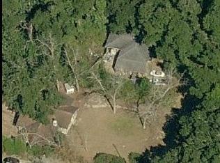 5069 Hamilton Ln, Milton, FL 32571-8807