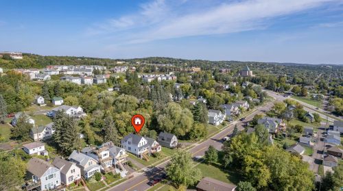 109 9th St, Duluth MN 55805-1606 exterior