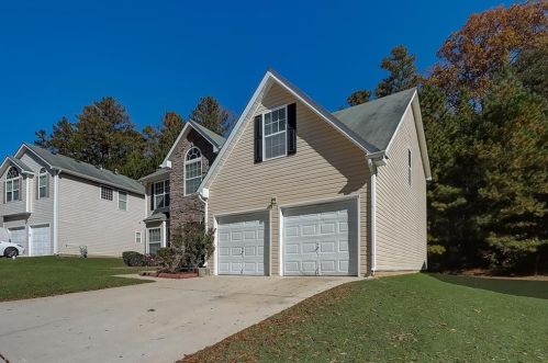 5145 Bridle Pt Pkwy, Lithonia GA 30039-3350 exterior