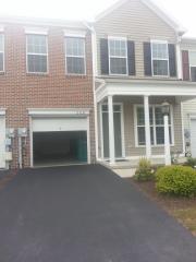 2110 Red Fox Dr, Hummelstown PA  17036-7087 exterior