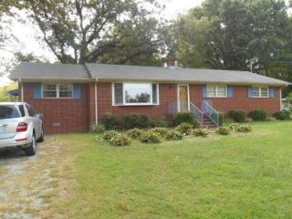 603 Peyton Ave, Durham, NC 27703-5631