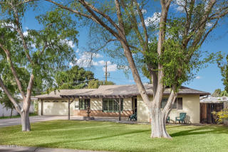 7238 16th Ave, Phoenix AZ  85021-7922 exterior