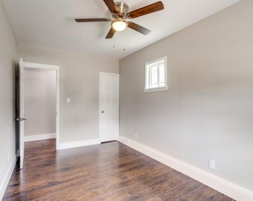 832 Emberwood Dr, Dallas TX 75232-3941 exterior