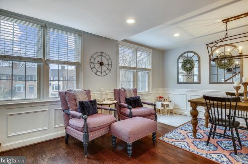 6316 Barrister Pl, Alexandria VA 22307-1214 exterior