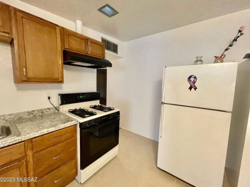 1228 Kentucky St, Tucson AZ  85714-3229 exterior