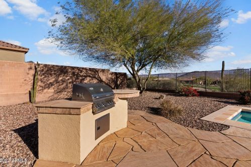 41807 Anthem Ridge Dr, Phoenix AZ 85086-1973 exterior