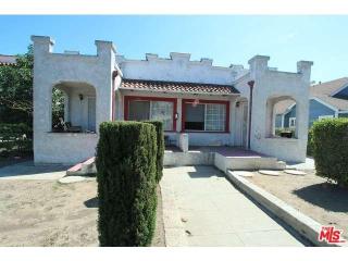 5412 Monroe St, Los Angeles CA  90029-2701 exterior