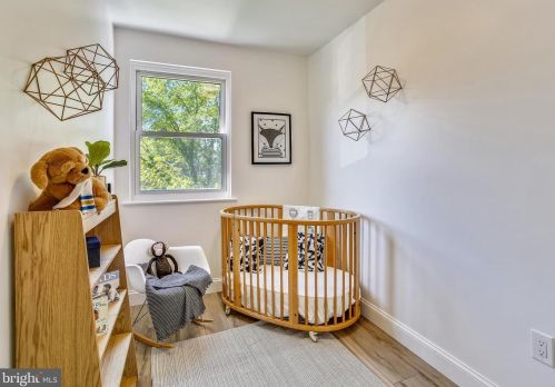 35 Buchanan St, Washington DC  20011-6717 exterior