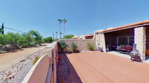 271 Circulo Napa, Green Valley AZ 85614-2821 exterior