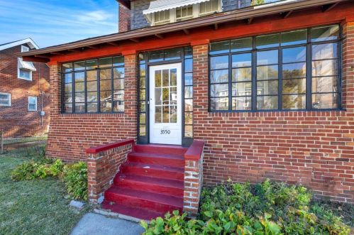 3550 Pne Grv Ave, Saint Louis MO 63121-5445 exterior