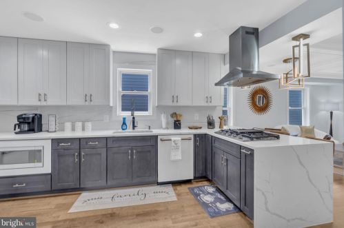 315 Patrick St, Alexandria VA 22314-2443 exterior