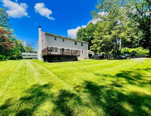 1 Miron Dr, Poughkeepsie NY  12603-5020 exterior