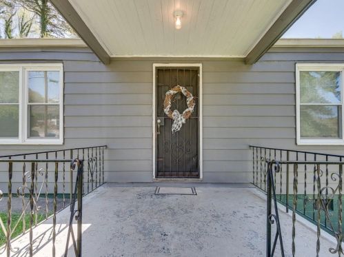 811 Haven St, Atlanta, GA 30315-6807