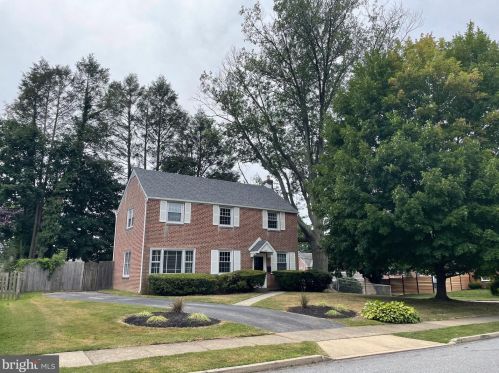 244 Ridgewood Rd, Media, PA 19064-3238