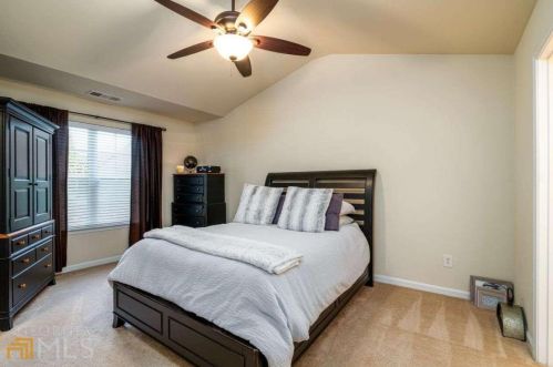 2753 Keystone Ave, Lithonia GA exterior