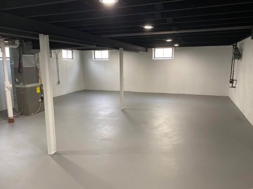 9443 High Hl Ct, Saint Louis MO exterior