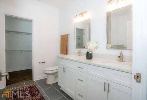 1436 Connally Ave, Atlanta GA  30310-4032 exterior