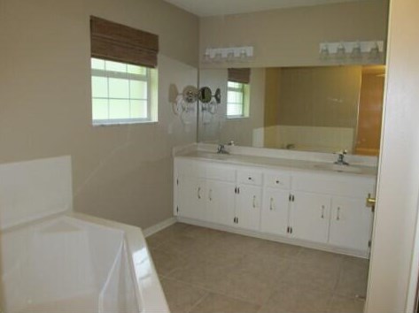 974 Pinewood Dr, Defuniak Springs FL 32433-4531 exterior