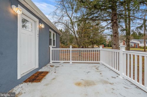 147 Garfield Ave, Blenheim NJ  08012-1119 exterior