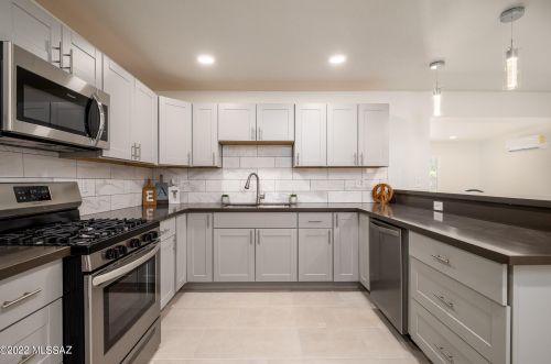 3409 Linden St, Tucson AZ  85716-3239 exterior