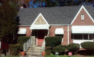 1691 Beecher St, Atlanta GA  30310-2427 exterior