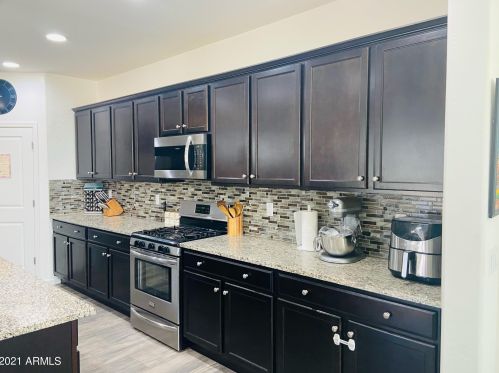 15422 22 Dr, Phoenix AZ 85027-5109 exterior