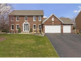 3816 Smithfield Curv, Saint Paul MN  55129-4911 exterior