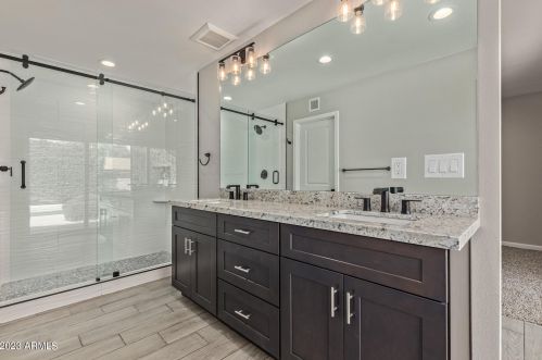 14827 2nd Pl, Phoenix AZ  85022-3611 exterior