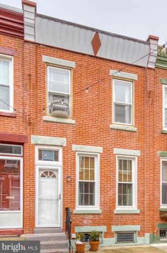 873 Judson St, Philadelphia PA 19121-2037 exterior