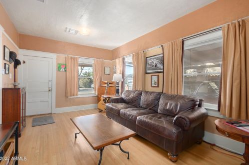 2317 Edgemere St, Phoenix AZ 85006-1708 exterior