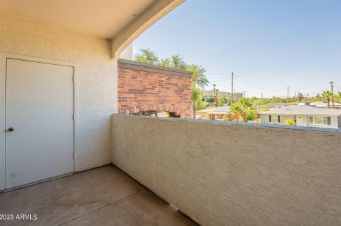 3302 7th St, Phoenix AZ  85014-5445 exterior