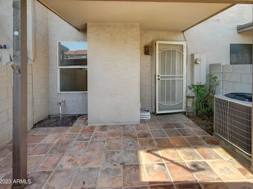1961 Hartford St, Chandler AZ  85225-7082 exterior
