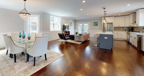 4934 Claremont Ave, Chicago IL  60625-1912 exterior